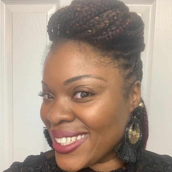 Meet your Posher, Nat - Picture 1 of 3